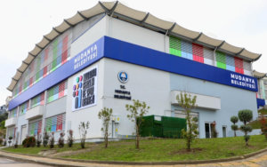 Bursa Mudanya Gençlik ve Spor Merkezi