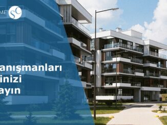 emlak danışmanları için seviye 5 online başvuru