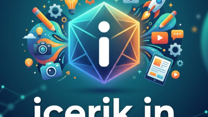 icerik.in içerik ajansı