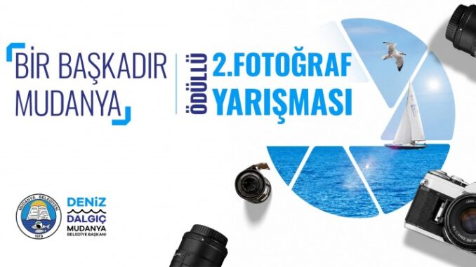 mudanya fotoğraf yarışması