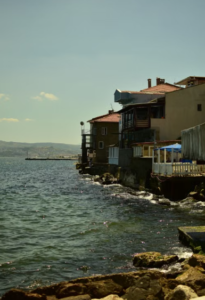 mudanya