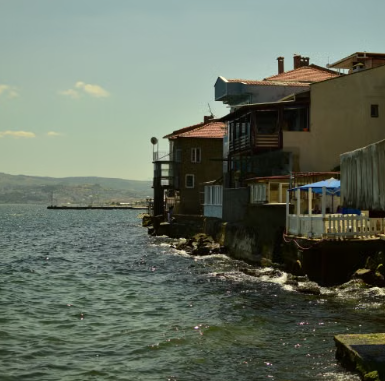 mudanya