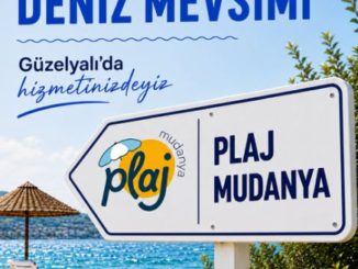 plaj mudanya