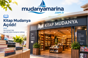kitap mudanya