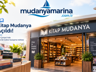 kitap mudanya
