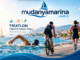 mudanya triatlon