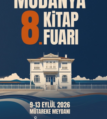kitap fuarı