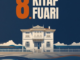 kitap fuarı