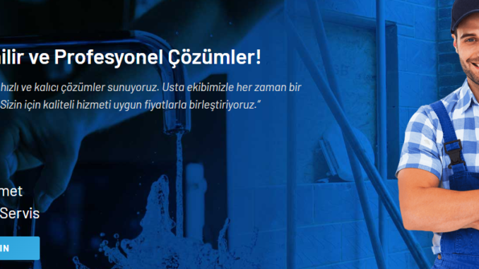 su tesisat